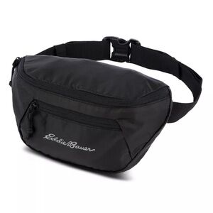 Eddie Bauer Stowaway Convertible Packable Waistpack